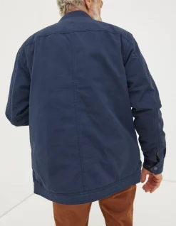 Rutland Overshirt