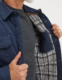 Rutland Overshirt