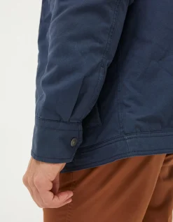 Rutland Overshirt