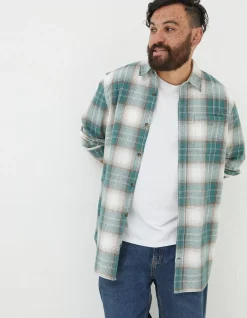 Ryde Check Shirt