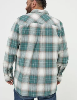 Ryde Check Shirt