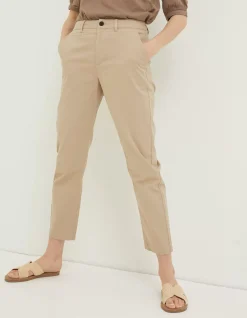 Rye Chinos