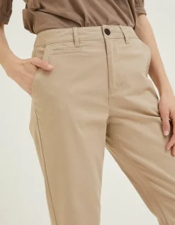 Rye Chinos
