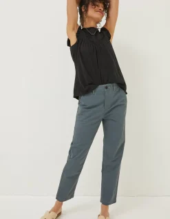 Rye Chinos