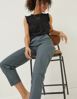 Rye Chinos