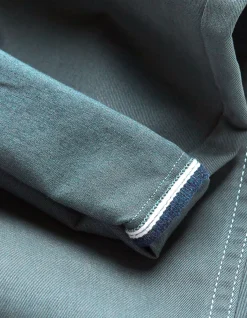Rye Chinos