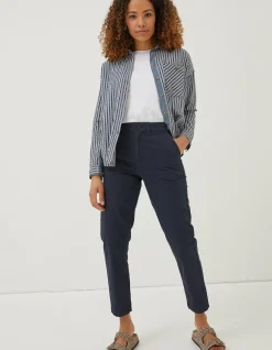 Rye Chinos