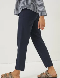 Rye Chinos
