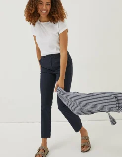 Rye Chinos