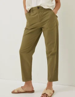 Rye Chinos