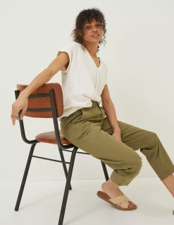 Rye Chinos