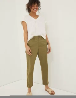 Rye Chinos