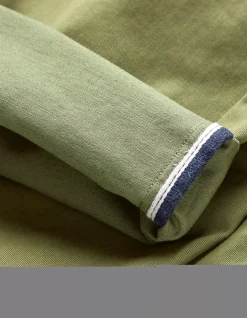 Rye Chinos