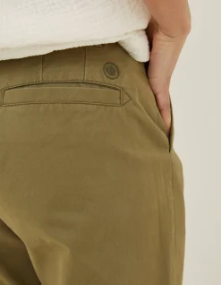 Rye Chinos