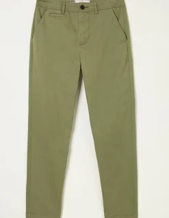 Rye Chinos