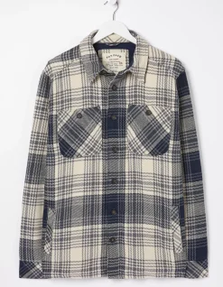 Ryton Ombre Overshirt
