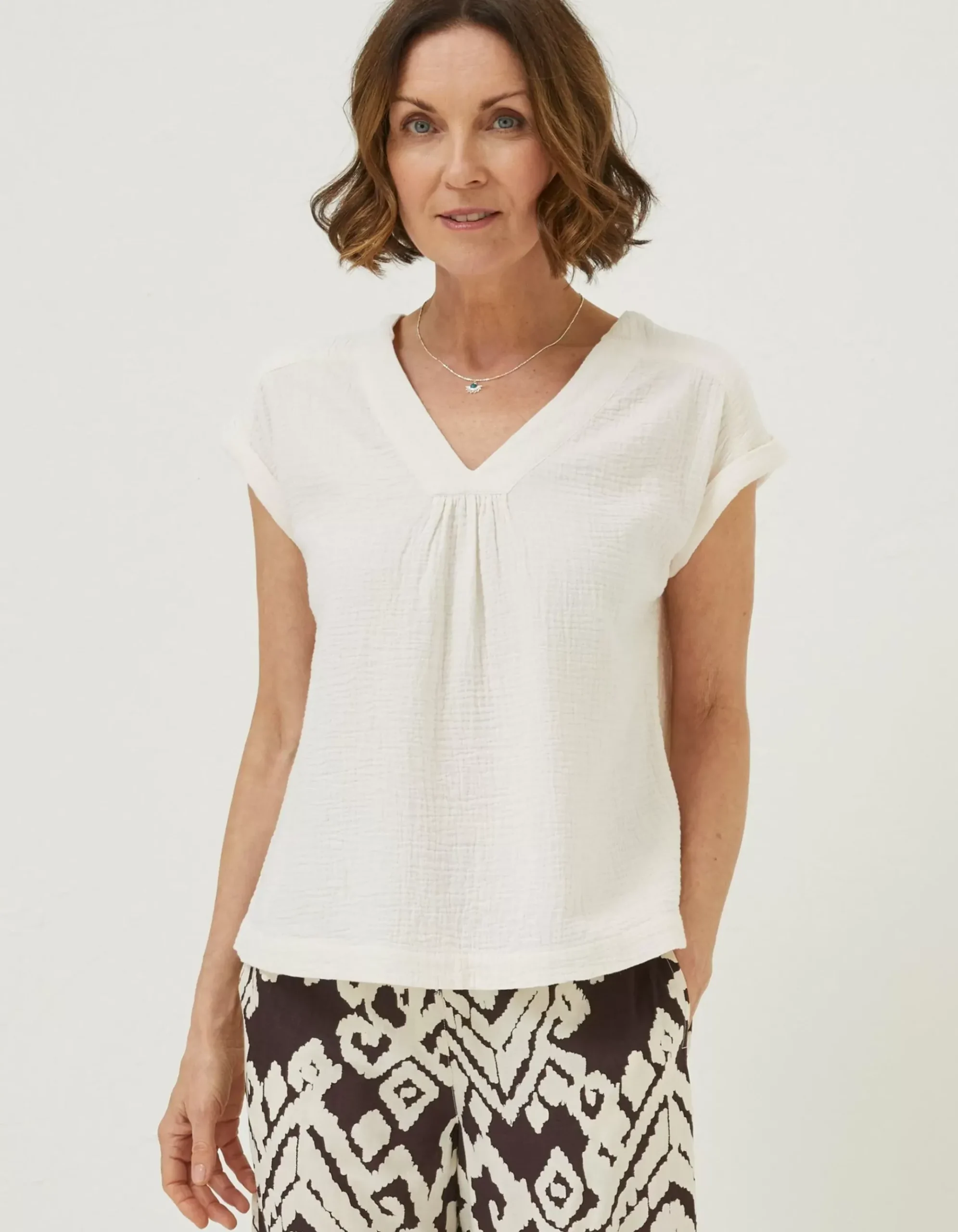 Sadie Blouse