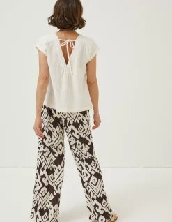 Sadie Blouse