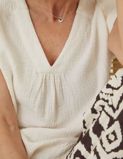 Sadie Blouse