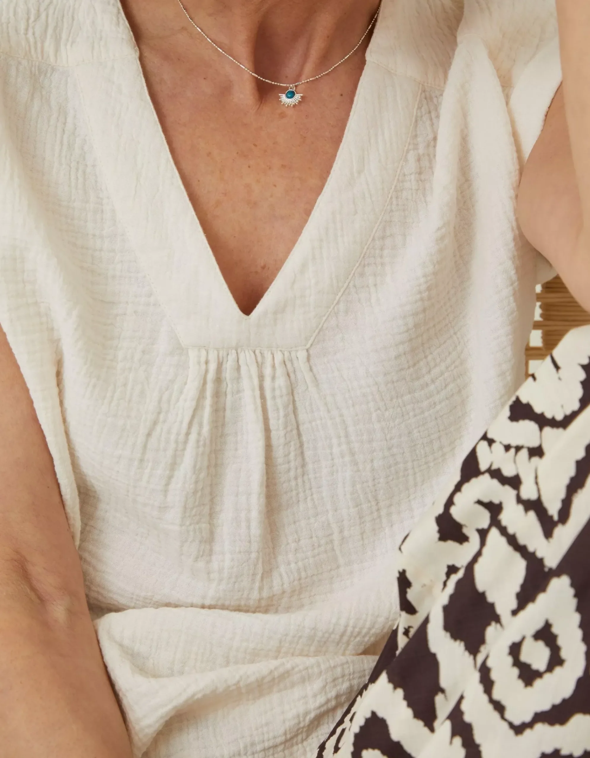 Sadie Blouse