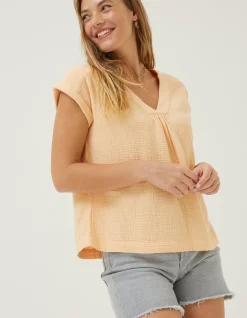 Sadie Blouse