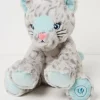 Sadie Snow Leopard Toy