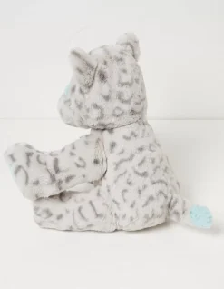 Sadie Snow Leopard Toy