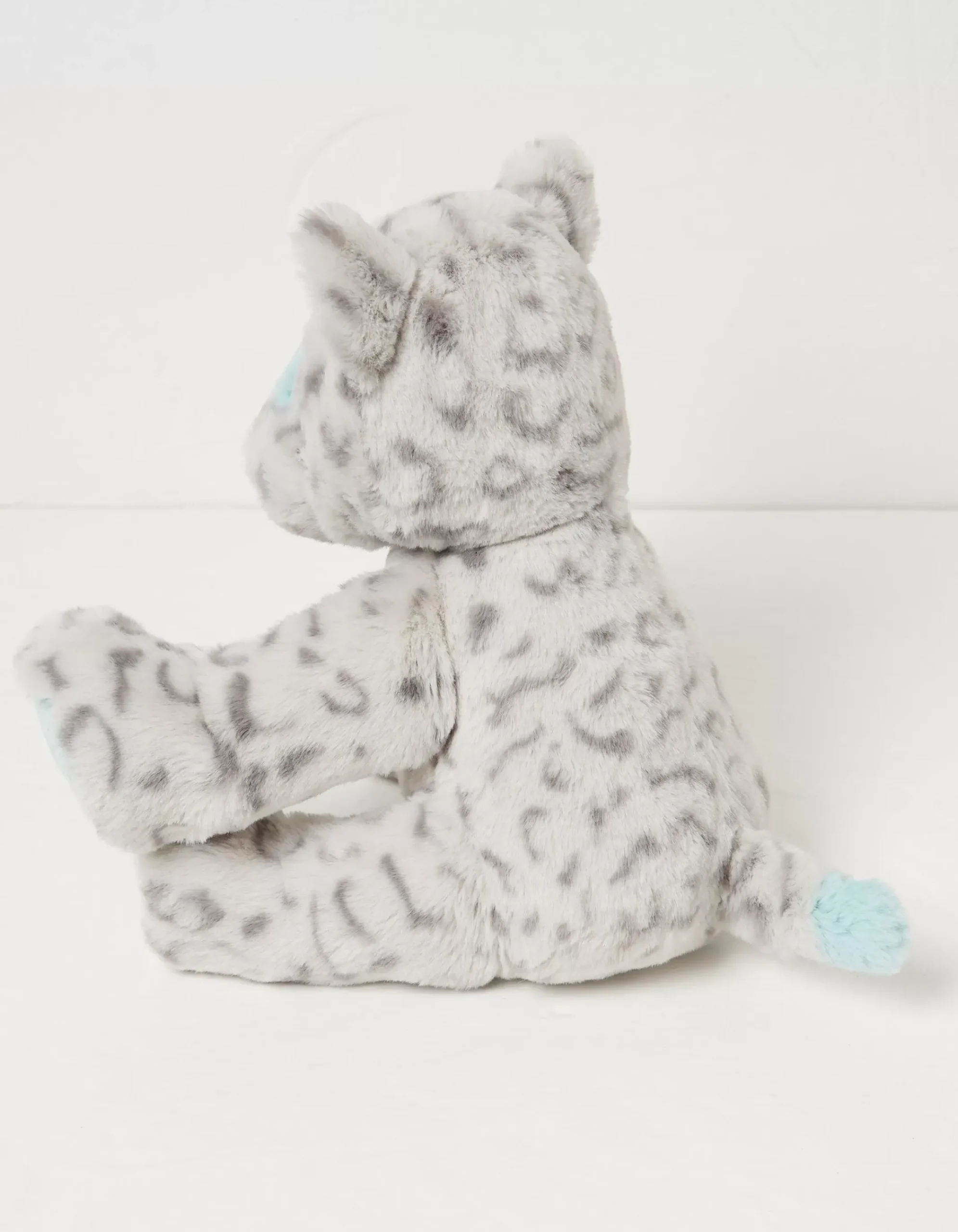 Sadie Snow Leopard Toy