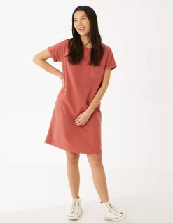 Sadie Sweat Dress