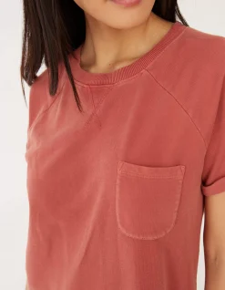 Sadie Sweat Dress