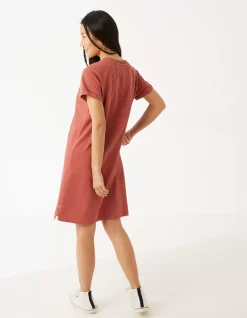 Sadie Sweat Dress