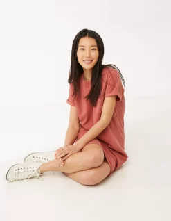 Sadie Sweat Dress