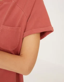 Sadie Sweat Dress
