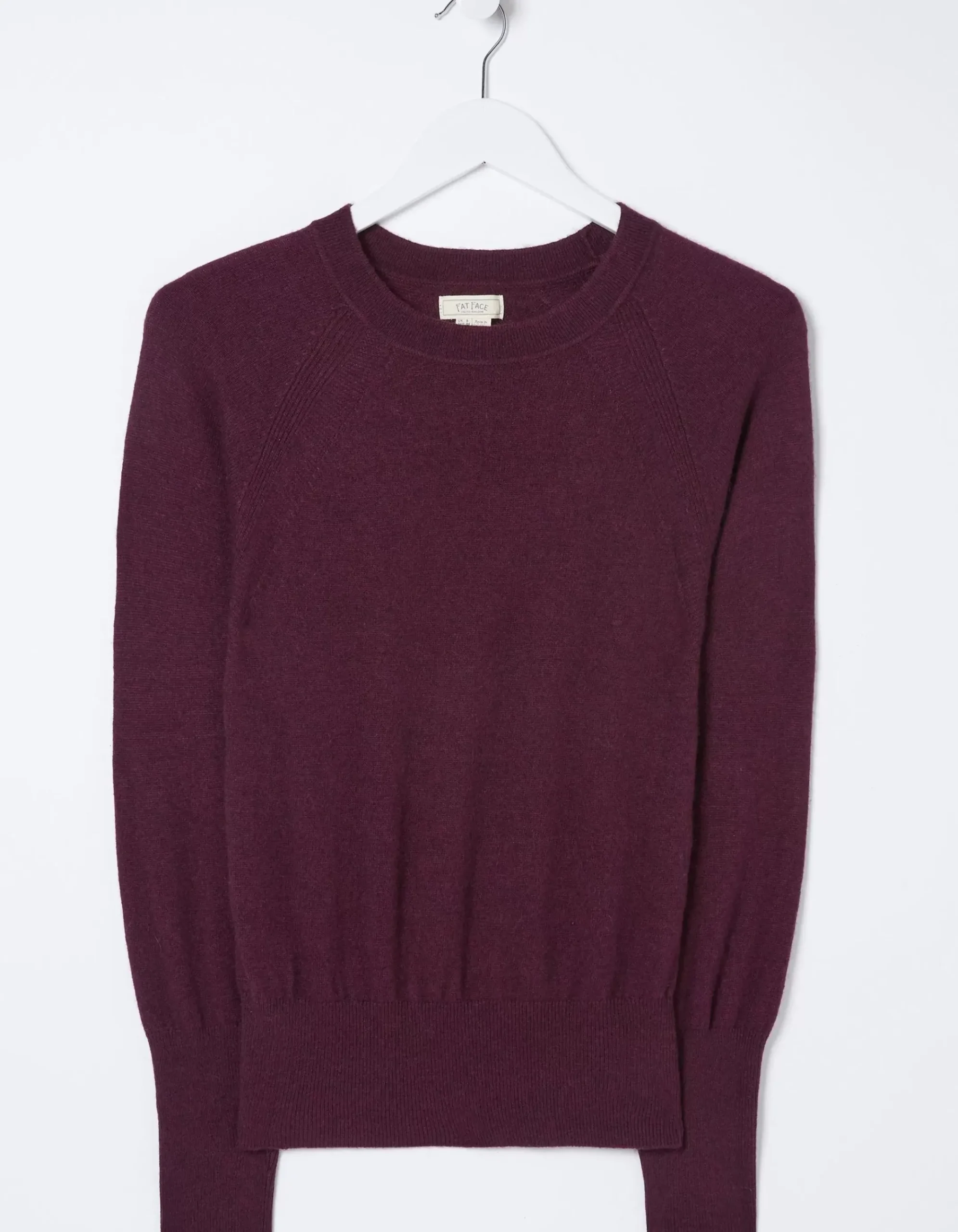 Sara Crew Jumper