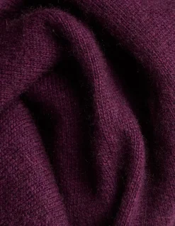 Sara Crew Jumper