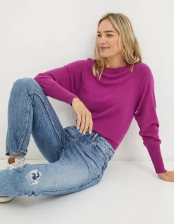 Sara Crew Jumper