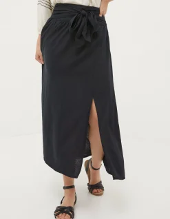 Sascha Midi Skirt