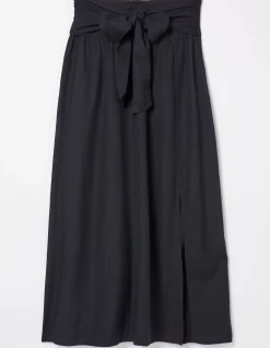 Sascha Midi Skirt