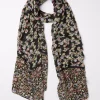 Scattered Ditsy Scarf