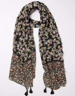 Scattered Ditsy Scarf