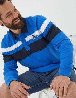 Scotland Nation Rugby Shirt