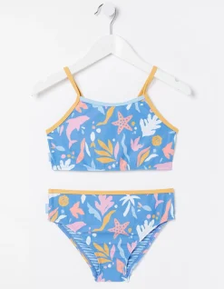Sea Scape Bikini