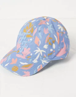 Sea Scape Cap