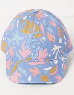 Sea Scape Cap