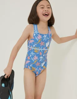 Sea Scape Swimsuit
