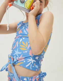 Sea Scape Tankini