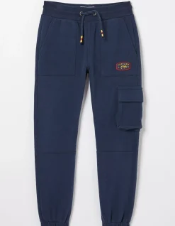 Seaburn Sweat Cargo Joggers