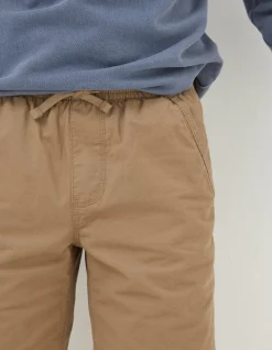 Seaton Pull On Shorts
