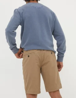 Seaton Pull On Shorts