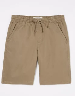 Seaton Pull On Shorts